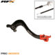 RFX Pro FT Hinterradbremshebel (Schwarz/Orange) - KTM SX85 1110860001-1