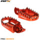 RFX Pro Fußrasten (Orange) - KTM SX85/125/450 1110581001