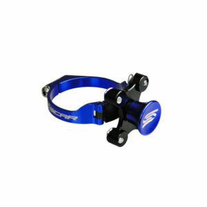 SCAR Starthilfekit KTM SX65 - blau 1081079002-1