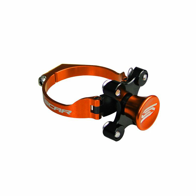 SCAR Starthilfekit KTM SX65 - orange 1081079001-1