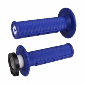 ODI Emig V2 Lock-on Griffe, Half-Waffle