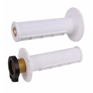 ODI Emig V2 Lock-on Griffe, Half-Waffle