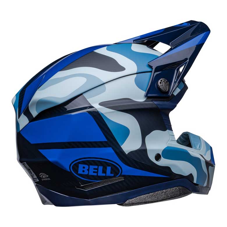 BELL Moto-10 Spherical Ferrandis Mechant Helm 4