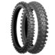 BRIDGESTONE Reifen BATTLECROSS X10 REAR 110/90-19 62M TT