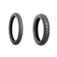 BRIDGESTONE Reifen BATTLECROSS X20 FRONT 80/100-21 51M TT