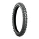 BRIDGESTONE Reifen BATTLECROSS X20 FRONT 90/100-21 57M TT