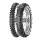 METZELER Reifen MCE 6 DAYS EXTREME 120/90-18 M/C 65R TT M+S