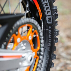MICHELIN Reifen ENDURO MEDIUM 90/90-21 M/C 54R TT 3