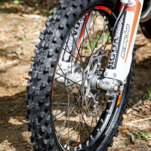 MICHELIN Reifen ENDURO MEDIUM 90/90-21 M/C 54R TT 4