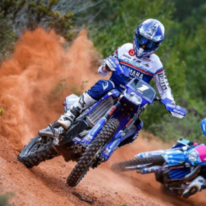 MICHELIN Reifen ENDURO MEDIUM 90/90-21 M/C 54R TT 5