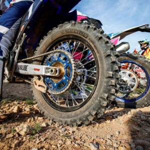 MICHELIN Reifen ENDURO MEDIUM 90/90-21 M/C 54R TT 6