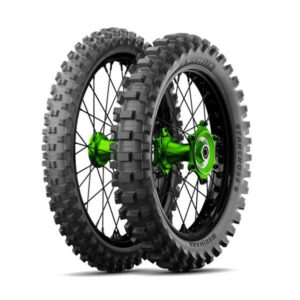 MICHELIN Reifen STARCROSS 6 MEDIUM HARD 110/90-19 M/C NHS 62M TT 1