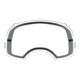 OAKLEY Airbrake Dual Ersatzscheibe Plutonite Clear
