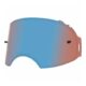 OAKLEY Airbrake Ersatzscheibe Prizm MX Sapphire Iridium 1