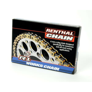 RENTHAL 520 R1 Works Kette 520 1