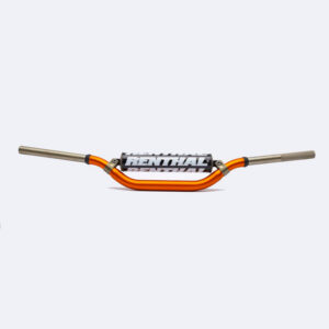 RENTHAL Twinwall 994 KTM Hoher Lenker Orange 1