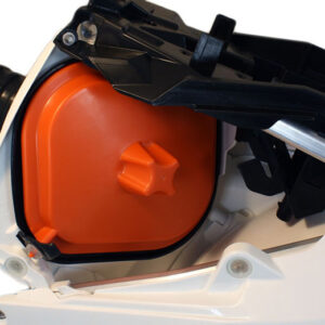 TWIN AIR Luftfilterdeckel - 160110 KTM/Husqvarna 2