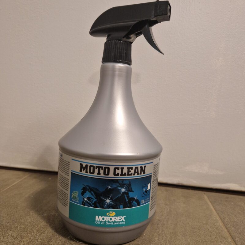 Motorex Moto Clean