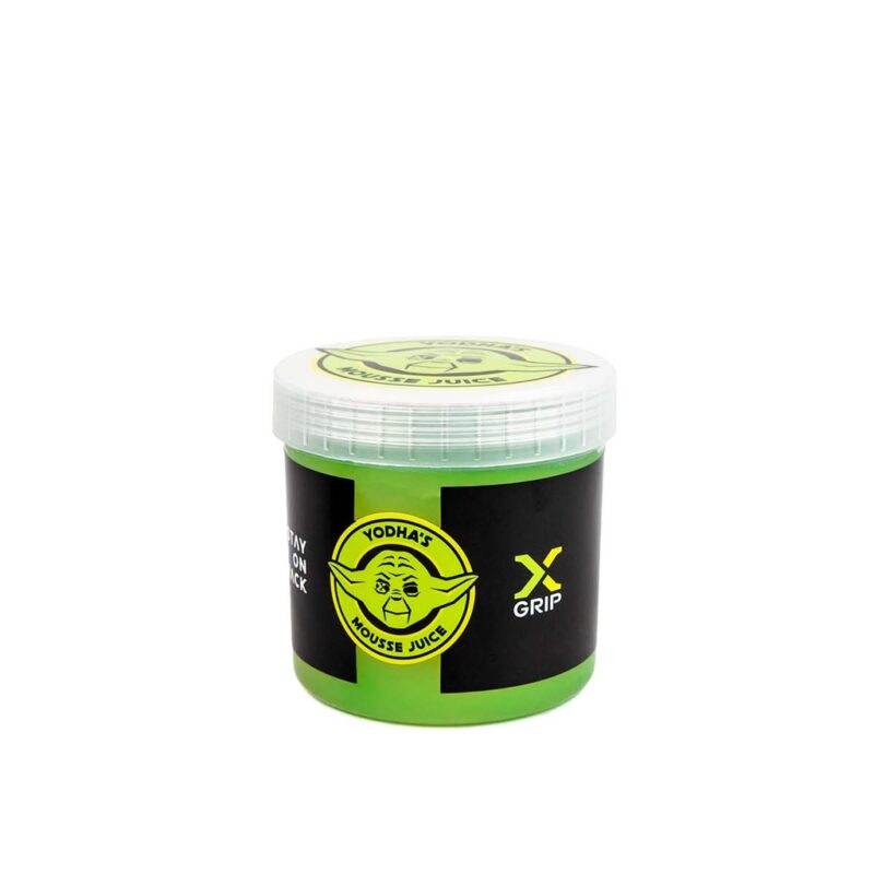 X-GRIP YODHA’S MOUSSE JUICE Mousse Gel 1000ml
