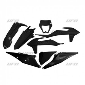 UFO Plastik-Kit in div. Farben