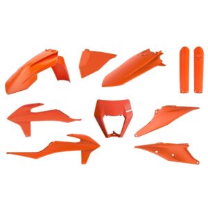 UFO Plastik-Kit in div. Farben