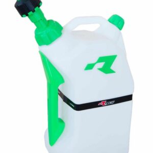 RACETECH Quick Fill Kraftstoffkanister 15L Klar