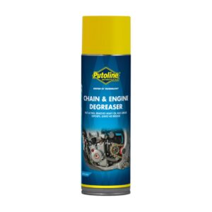 PUTOLINE Chain + Engine Degreaser