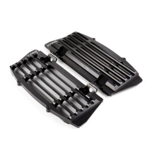 X-GRIP AIR FORCE Kühlerschutz, KTM, HQV, GASGAS