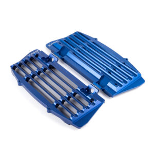 X-GRIP AIR FORCE Kühlerschutz, KTM, HQV, GASGAS