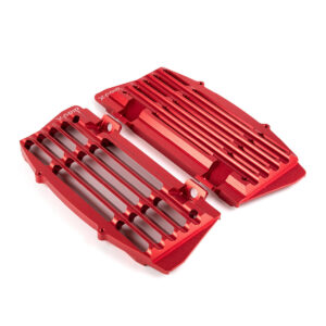 X-GRIP AIR FORCE Kühlerschutz, KTM, HQV, GASGAS