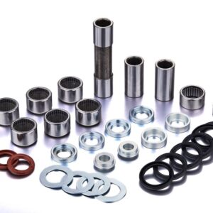 FACTORY LINKS Reparatursatz Umlenkhebel Sherco