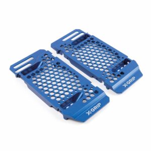 X-GRIP Kühlerschutz Sherco