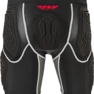FLY RACING Barricade-Kompressionsshorts