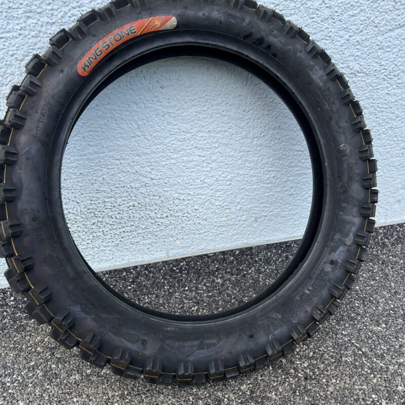 Kingstone Reifen 90/100-14