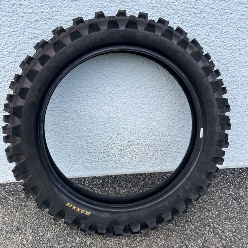 Maxxis Reifen MXST+ 90/100-16