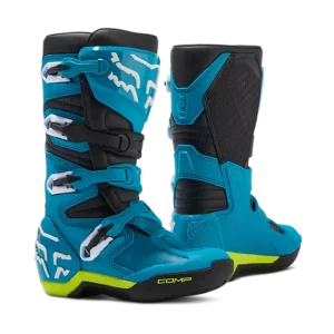 Fox Jugend Comp Boot Stiefel