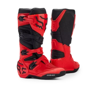 Fox Jugend Comp Boot Stiefel