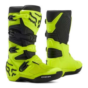 Fox Jugend Comp Boot Stiefel