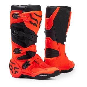 Fox Jugend Comp Boot Stiefel