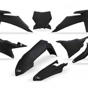 UFO Plastik Kit