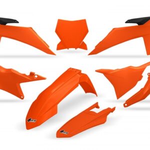 UFO Plastik Kit