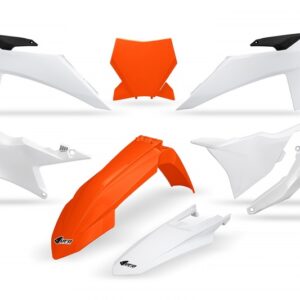 UFO Plastik Kit