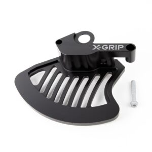 X-GRIP Bremsscheibenschutz