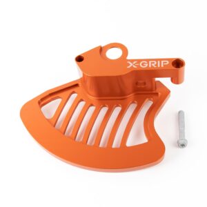 X-GRIP Bremsscheibenschutz
