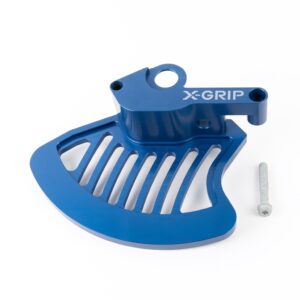 X-GRIP Bremsscheibenschutz