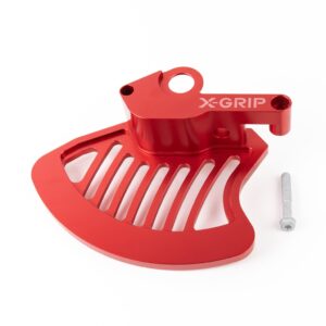 X-GRIP Bremsscheibenschutz