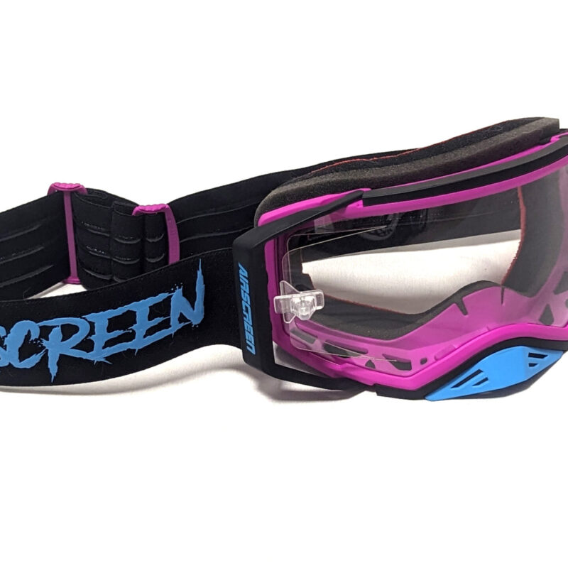 Airscreen AERO 01 EX
