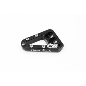 S3 Hard Rock Bremspedal-Spitze