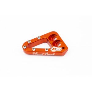 S3 Hard Rock Bremspedal-Spitze