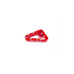 S3 Hard Rock Bremspedal-Spitze